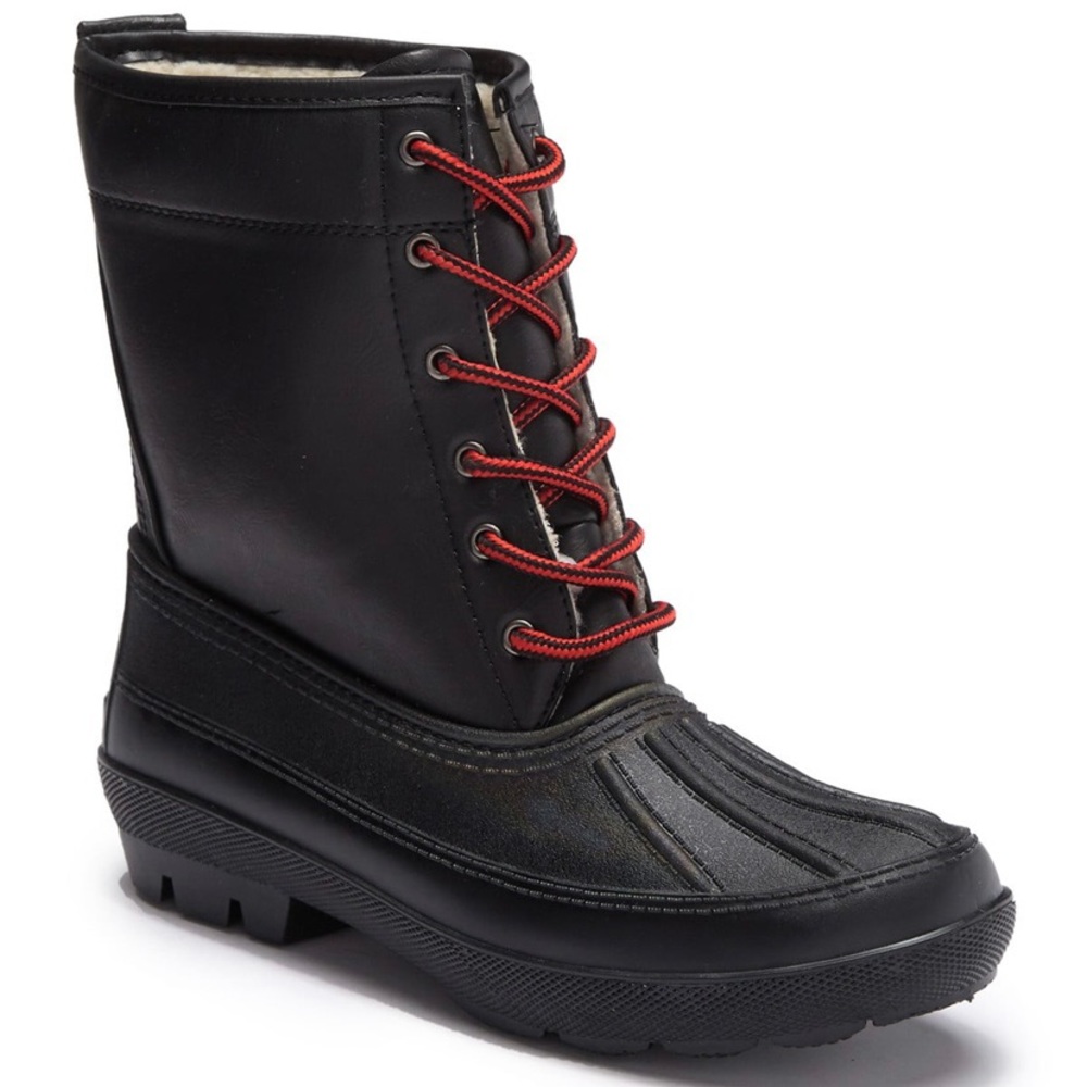 Dirty Laundry Boots